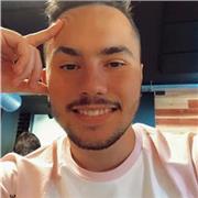 Estudiante de doble grado de Matemáticas y Estadística ofrece clases particulares